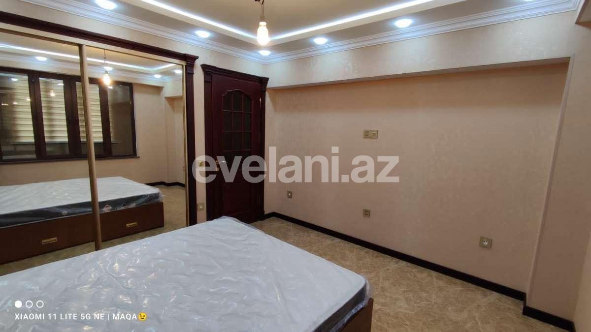 Sale, old building, 4 room, 120 m², Baku, Nasimi r, 28 may m.