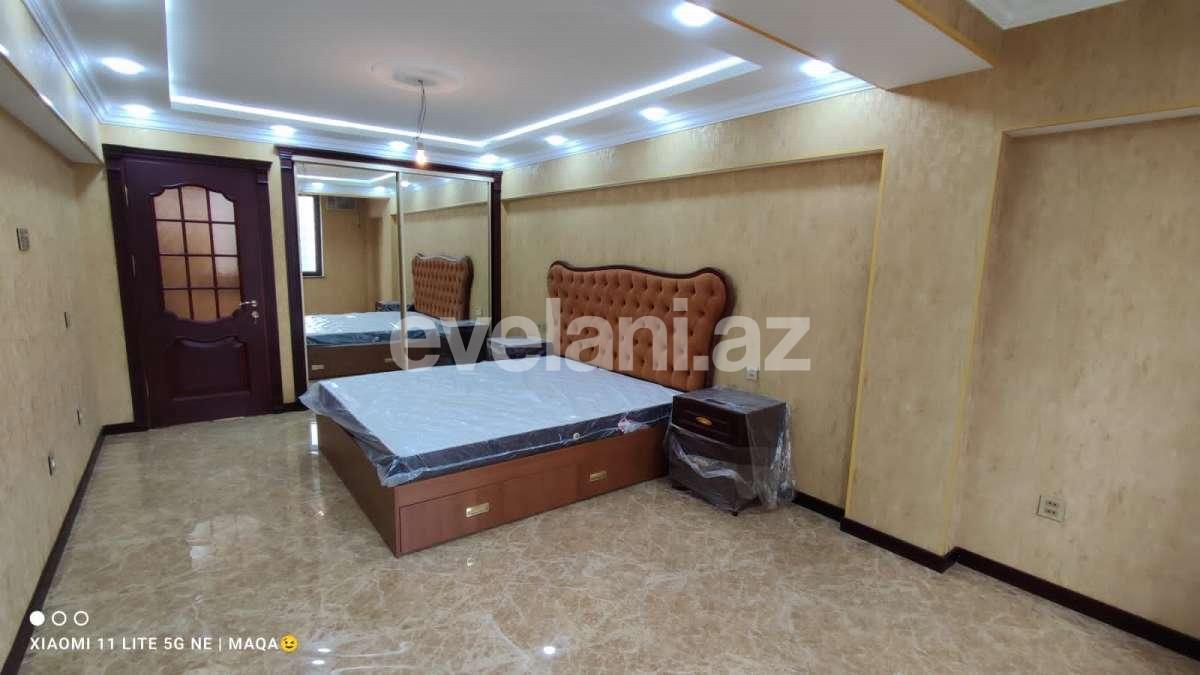 Sale, old building, 4 room, 120 m², Baku, Nasimi r, 28 may m.