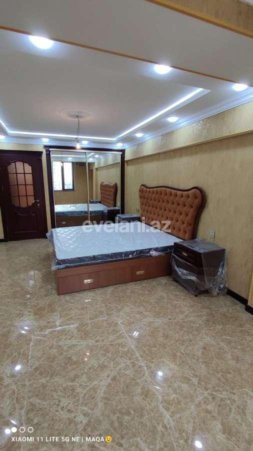 Sale, old building, 4 room, 120 m², Baku, Nasimi r, 28 may m.