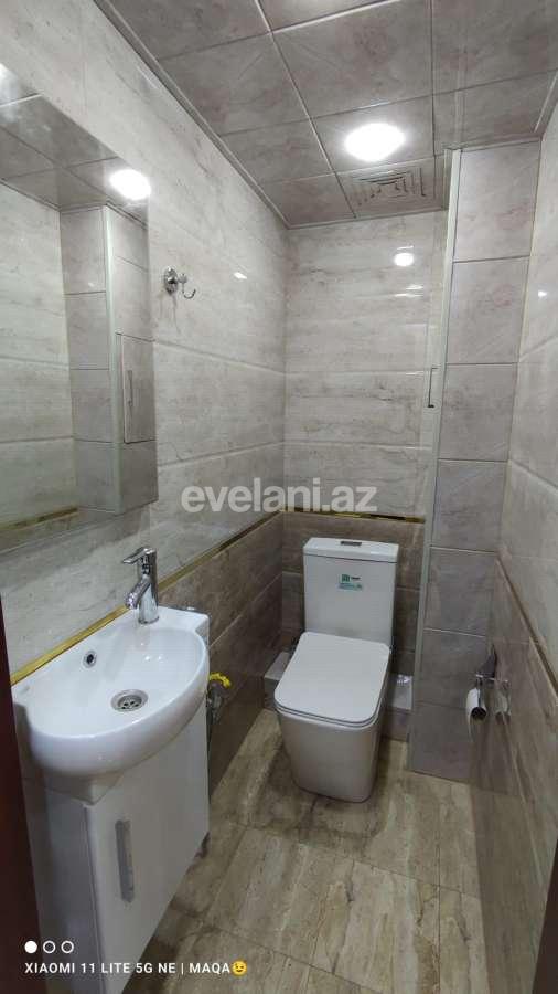 Sale, old building, 4 room, 120 m², Baku, Nasimi r, 28 may m.