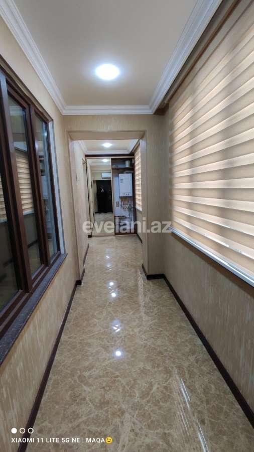 Sale, old building, 4 room, 120 m², Baku, Nasimi r, 28 may m.