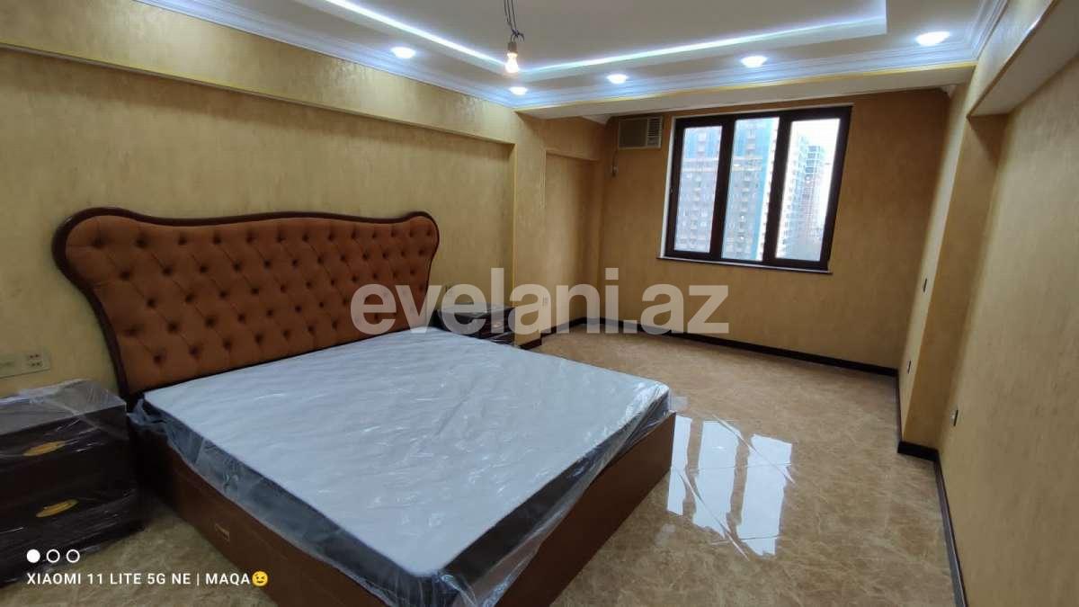 Sale, old building, 4 room, 120 m², Baku, Nasimi r, 28 may m.