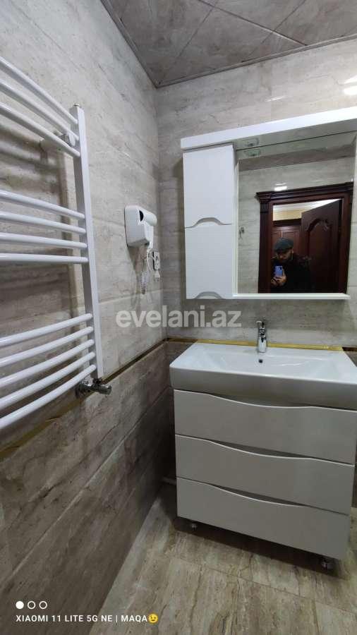 Sale, old building, 4 room, 120 m², Baku, Nasimi r, 28 may m.