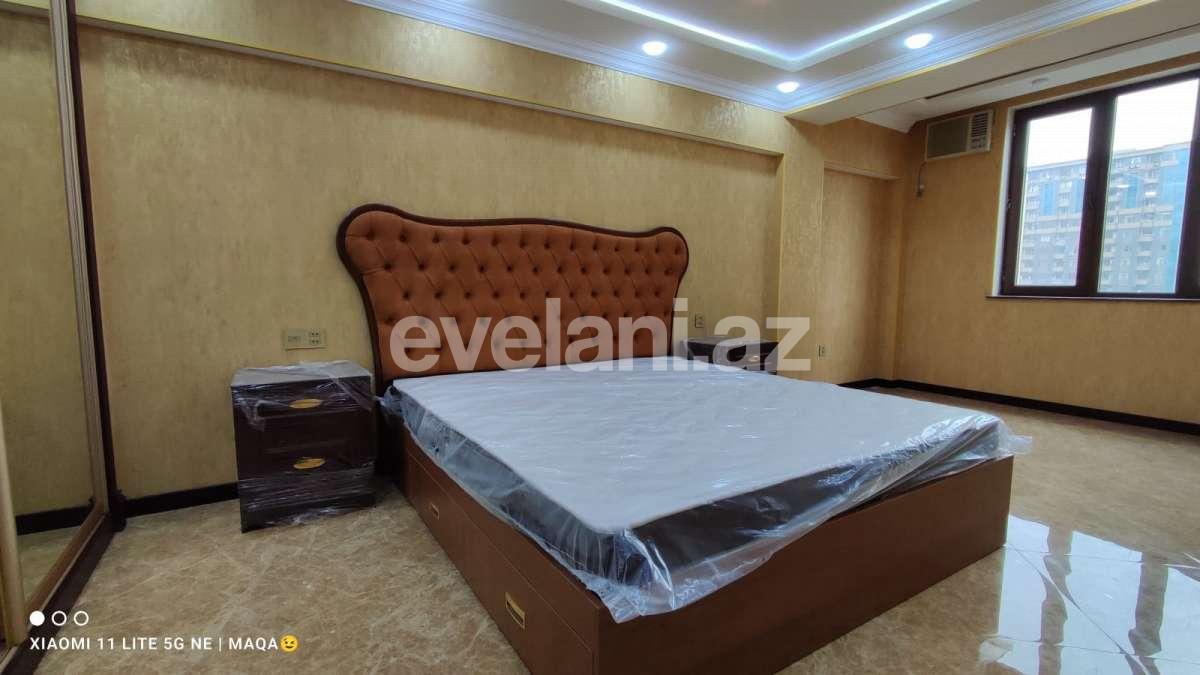 Sale, old building, 4 room, 120 m², Baku, Nasimi r, 28 may m.