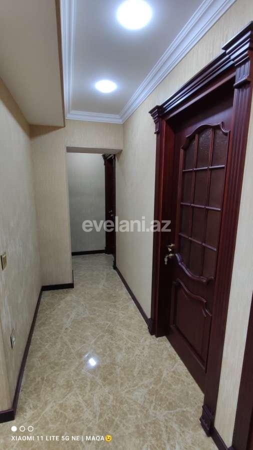 Sale, old building, 4 room, 120 m², Baku, Nasimi r, 28 may m.