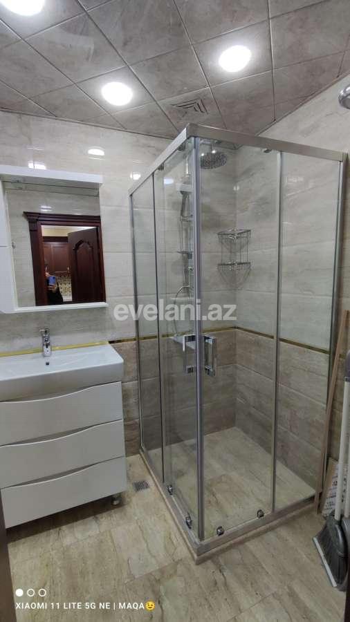 Sale, old building, 4 room, 120 m², Baku, Nasimi r, 28 may m.