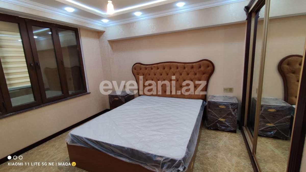 Sale, old building, 4 room, 120 m², Baku, Nasimi r, 28 may m.