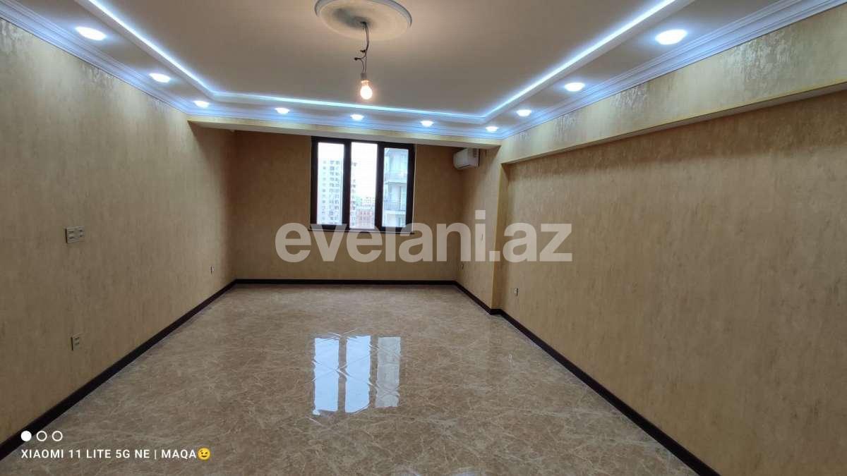 Sale, old building, 4 room, 120 m², Baku, Nasimi r, 28 may m.