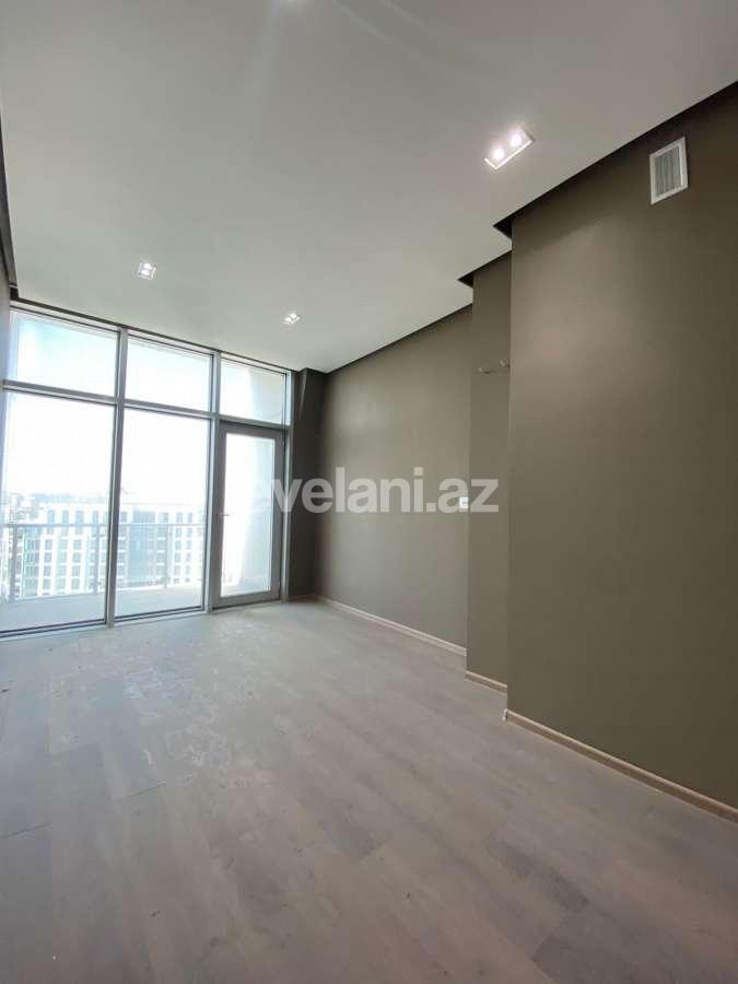 Satılır, yeni tikili, 3 otaqlı, 156 m², Bakı, Yasamal r, Elmlər Akademiyası m.