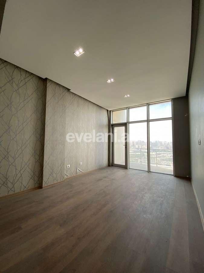 Satılır, yeni tikili, 3 otaqlı, 156 m², Bakı, Yasamal r, Elmlər Akademiyası m.
