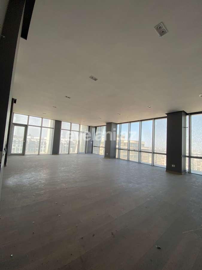 Sale, new building, 3 room, 156 m², Baku, Yasamal r, Elmlar Akademiyası m.
