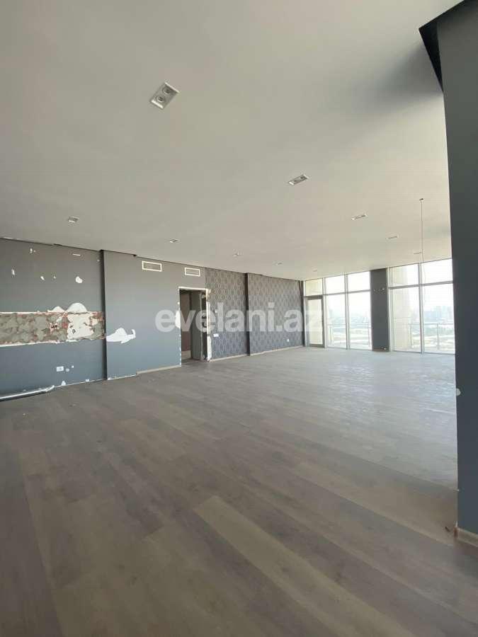 Sale, new building, 3 room, 156 m², Baku, Yasamal r, Elmlar Akademiyası m.