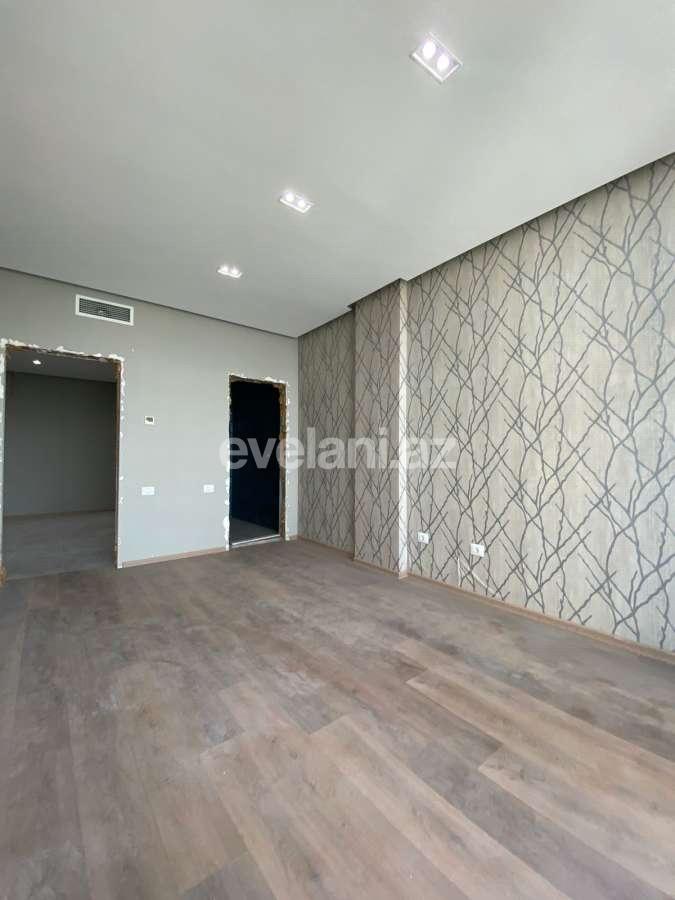 Sale, new building, 3 room, 156 m², Baku, Yasamal r, Elmlar Akademiyası m.