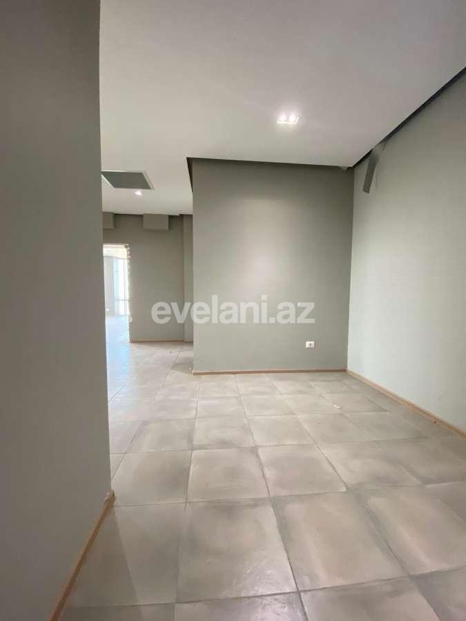 Sale, new building, 3 room, 156 m², Baku, Yasamal r, Elmlar Akademiyası m.