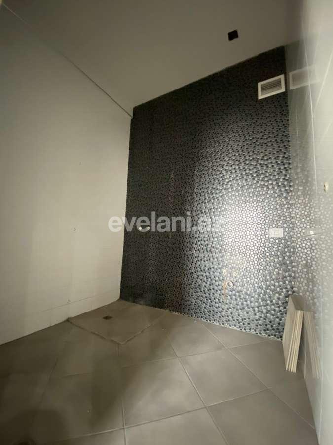 Sale, new building, 3 room, 156 m², Baku, Yasamal r, Elmlar Akademiyası m.