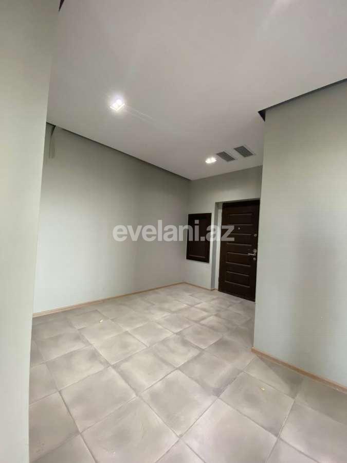 Sale, new building, 3 room, 156 m², Baku, Yasamal r, Elmlar Akademiyası m.
