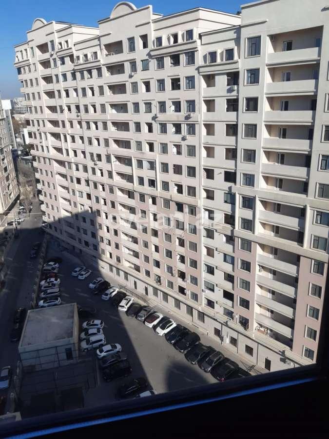 Satılır, yeni tikili, 2 otaqlı, 69 m², Bakı, Nərimanov r.