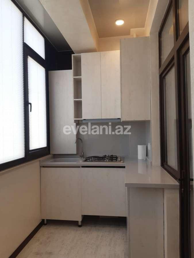 Satılır, yeni tikili, 2 otaqlı, 69 m², Bakı, Nərimanov r.