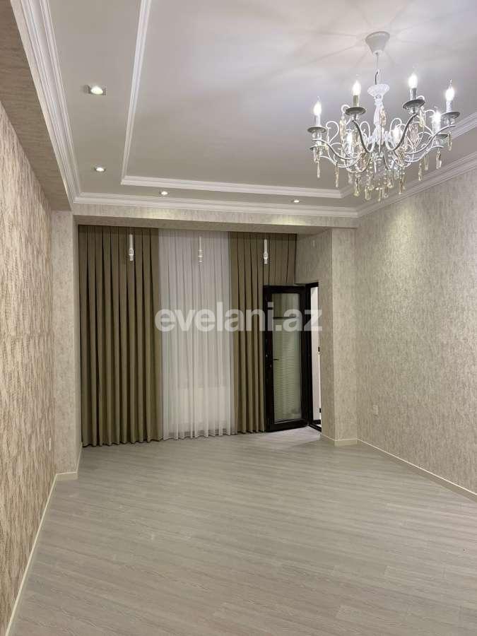 Satılır, yeni tikili, 2 otaqlı, 69 m², Bakı, Nərimanov r.