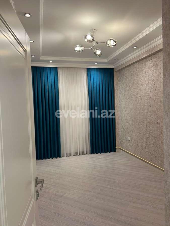 Satılır, yeni tikili, 2 otaqlı, 69 m², Bakı, Nərimanov r.