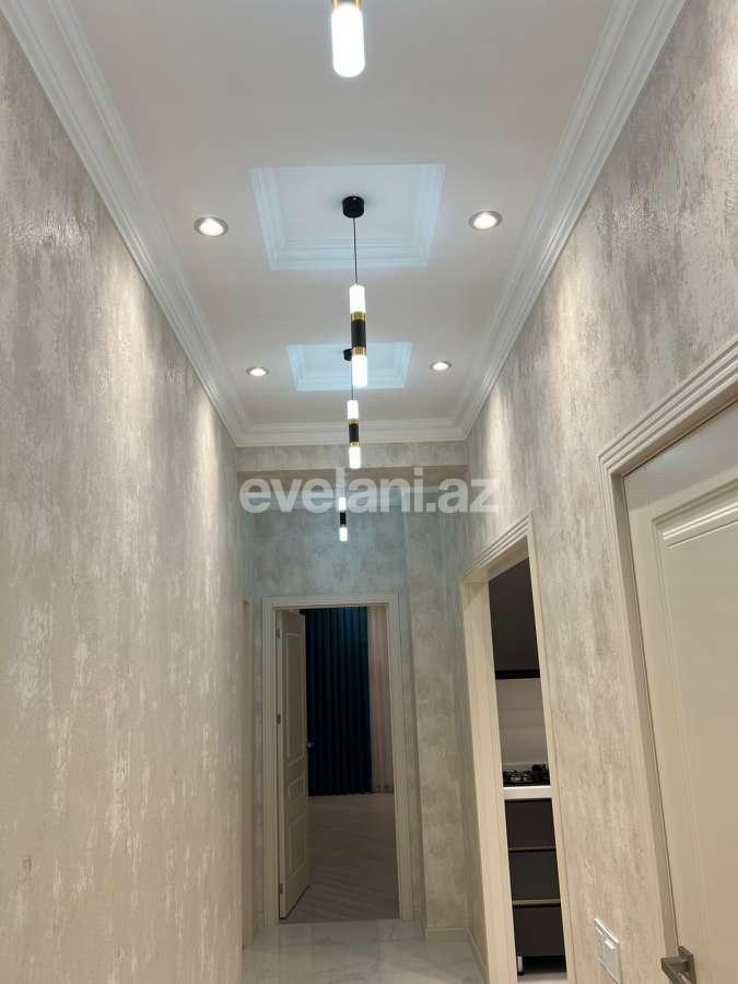 Satılır, yeni tikili, 2 otaqlı, 69 m², Bakı, Nərimanov r.