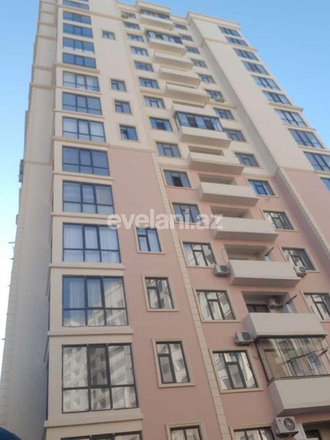 Satılır, yeni tikili, 2 otaqlı, 69 m², Bakı, Nərimanov r.