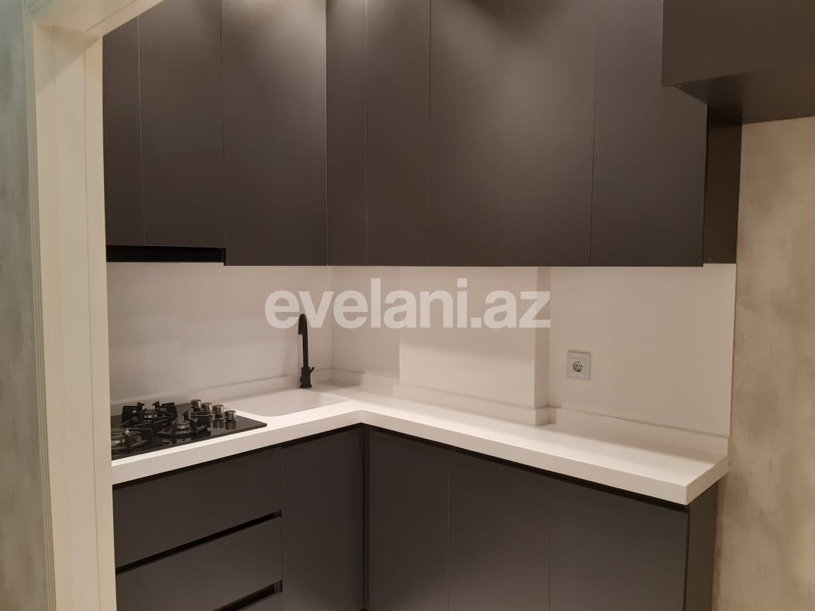 Satılır, yeni tikili, 2 otaqlı, 69 m², Bakı, Nərimanov r.