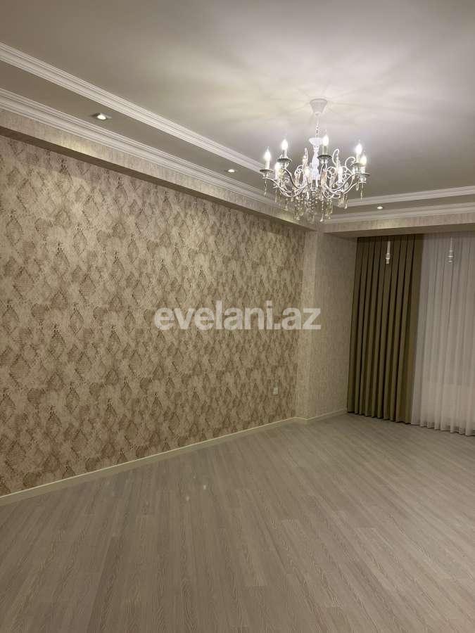 Satılır, yeni tikili, 2 otaqlı, 69 m², Bakı, Nərimanov r.