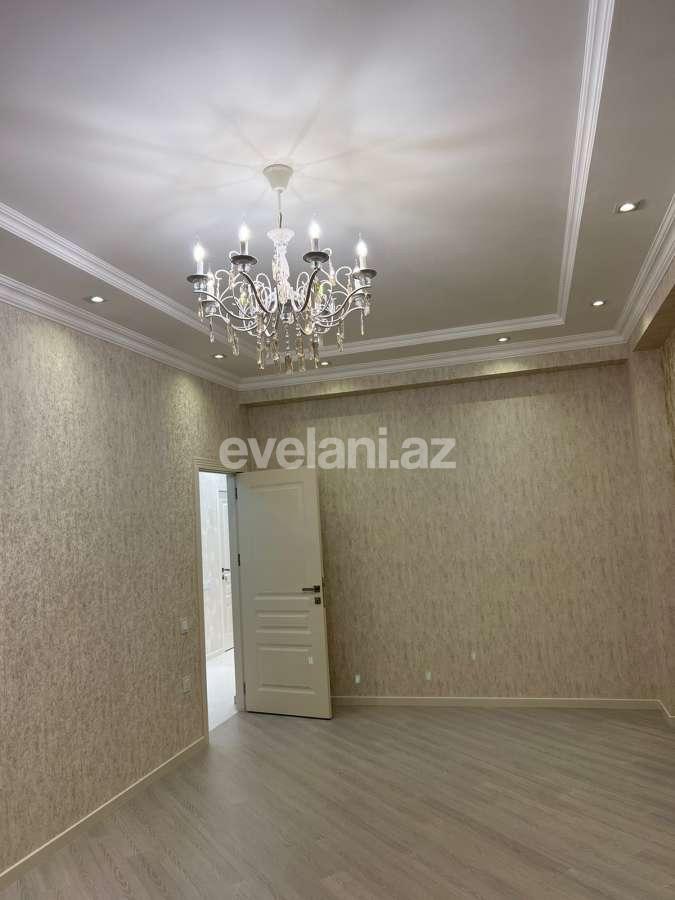 Satılır, yeni tikili, 2 otaqlı, 69 m², Bakı, Nərimanov r.