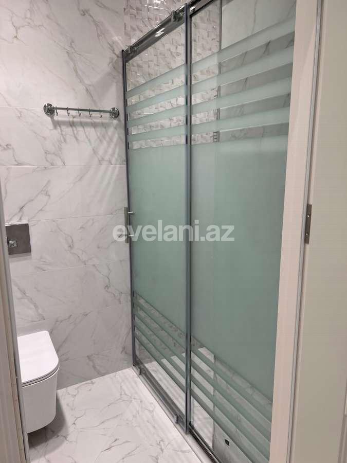 Satılır, yeni tikili, 2 otaqlı, 69 m², Bakı, Nərimanov r.