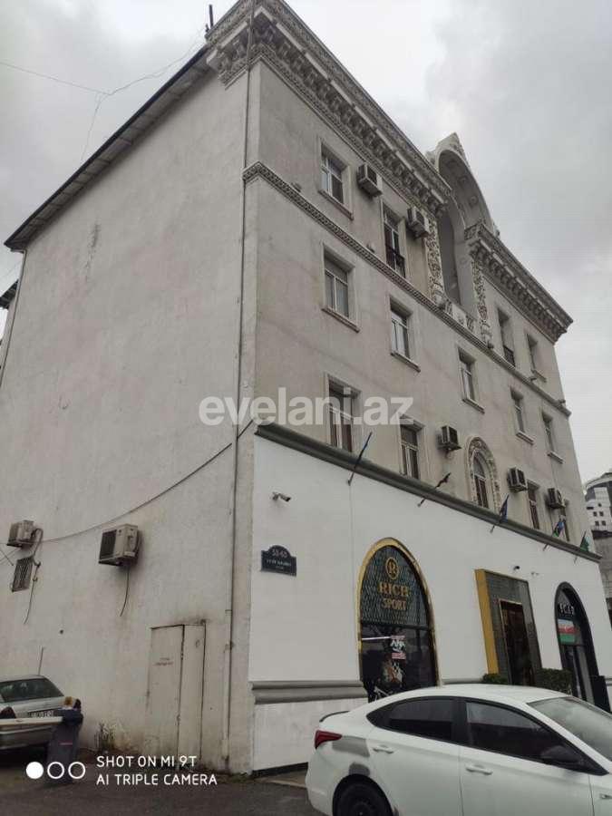 Kirayə verilir, köhnə tikili, 5 otaqlı, 150 m², Bakı, Xətai r, Şah İsmayıl Xətai m.