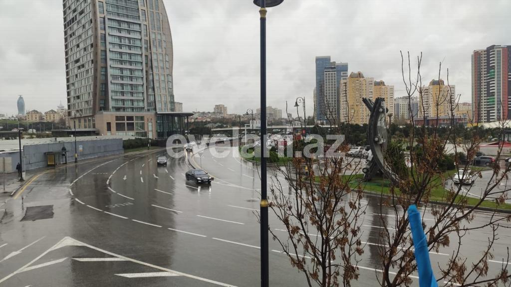 Kirayə verilir, köhnə tikili, 5 otaqlı, 150 m², Bakı, Xətai r, Şah İsmayıl Xətai m.