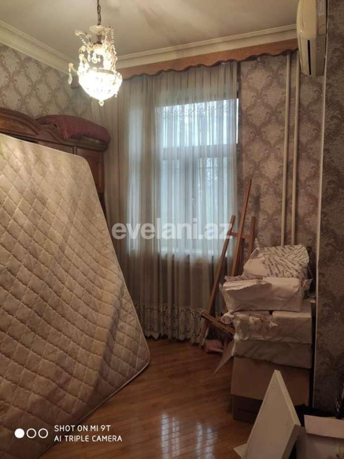 Kirayə verilir, köhnə tikili, 5 otaqlı, 150 m², Bakı, Xətai r, Şah İsmayıl Xətai m.