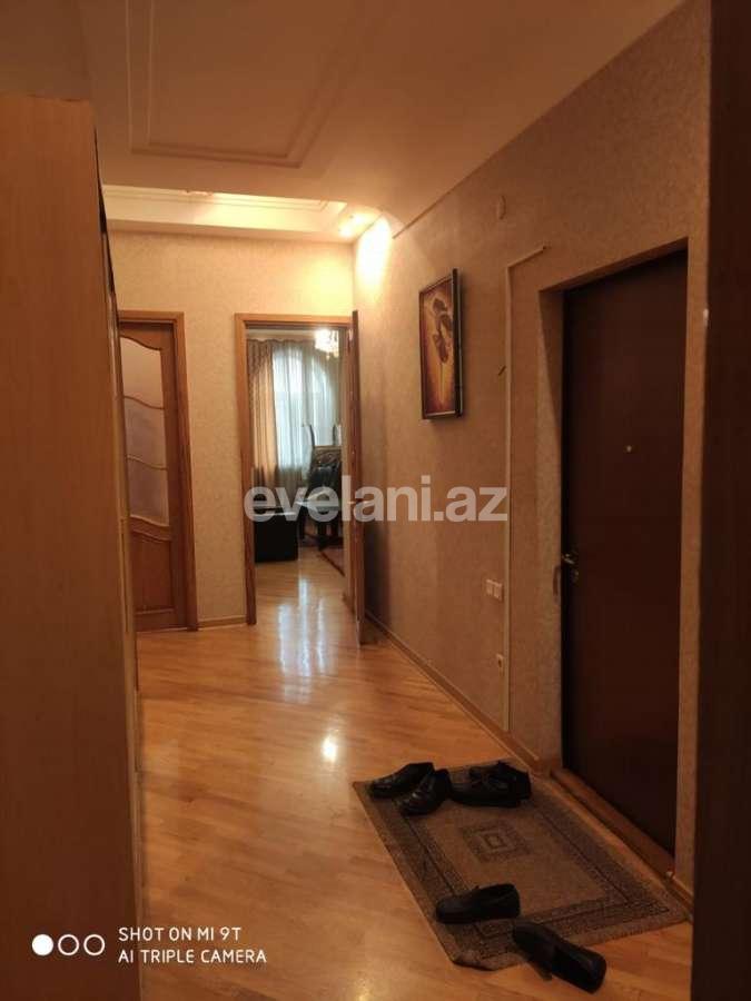 Kirayə verilir, köhnə tikili, 5 otaqlı, 150 m², Bakı, Xətai r, Şah İsmayıl Xətai m.