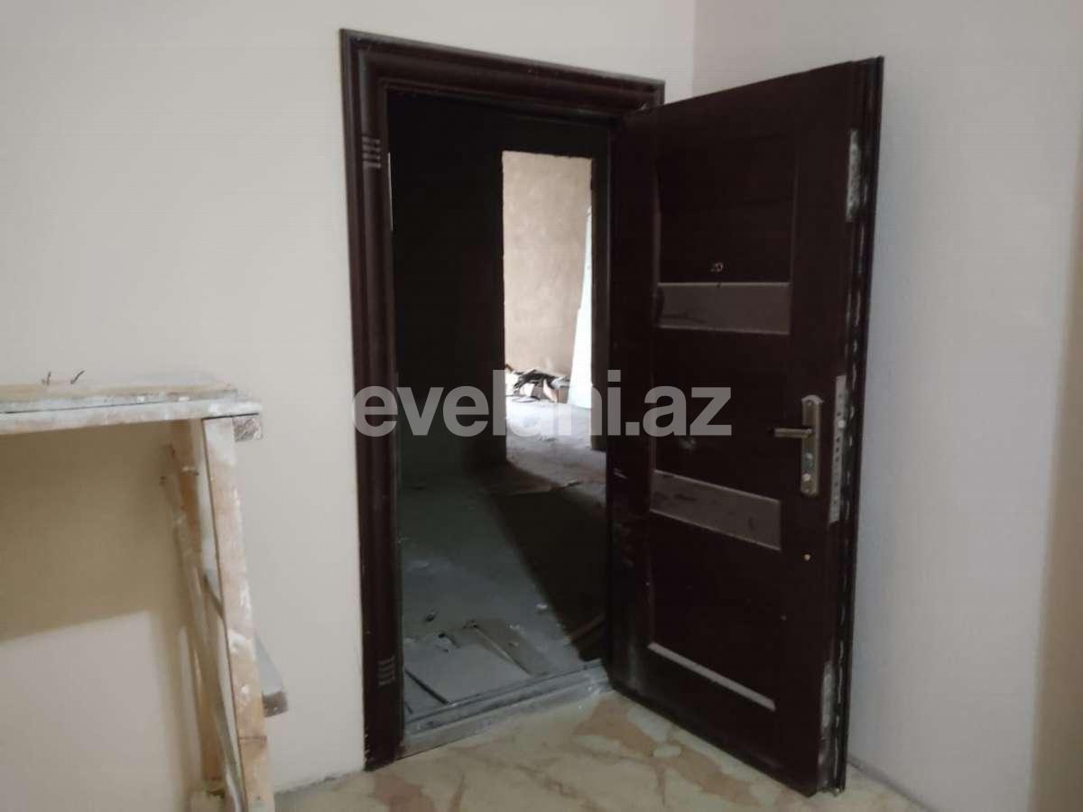Satılır, yeni tikili, 3 otaqlı, 172 m², Bakı, Binəqədi r.
