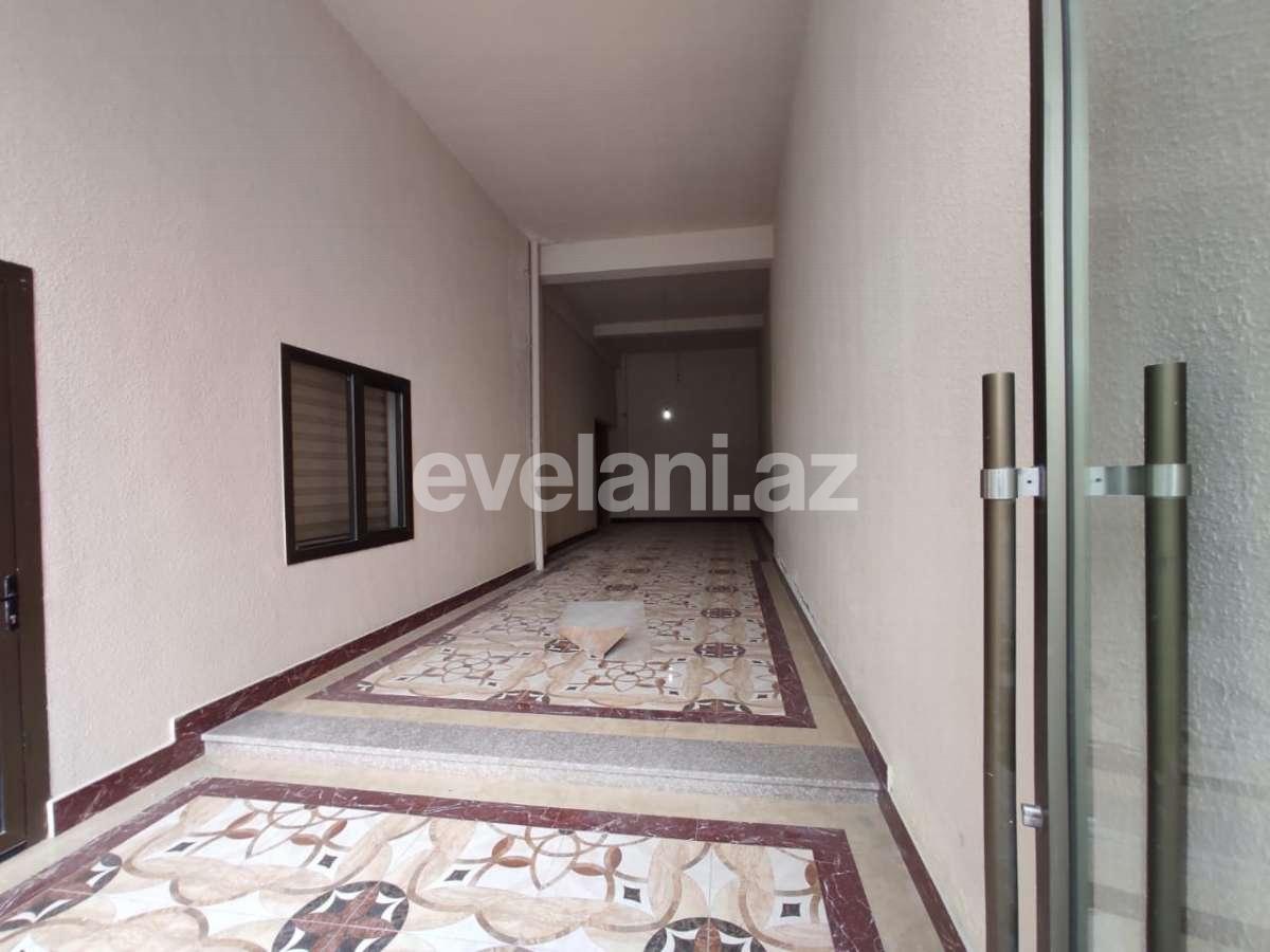 Satılır, yeni tikili, 3 otaqlı, 172 m², Bakı, Binəqədi r.