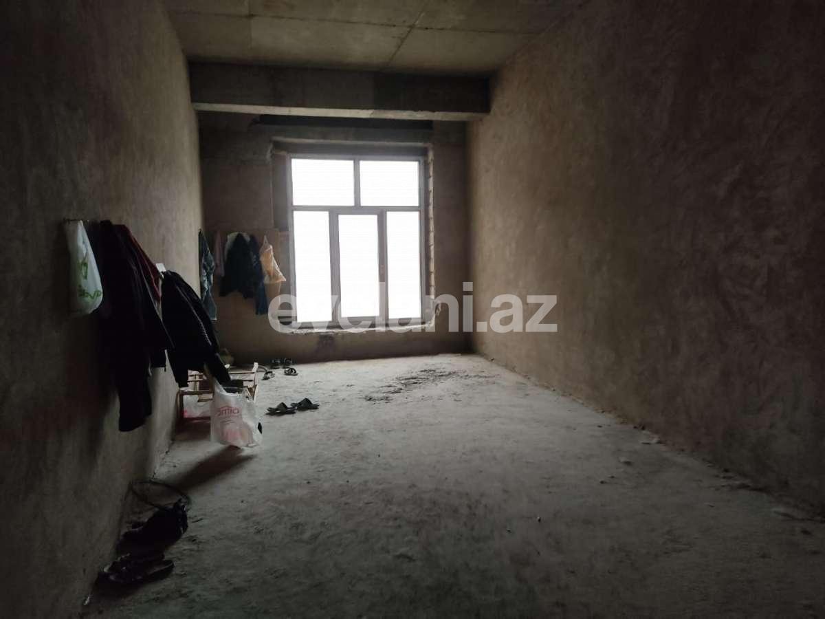 Satılır, yeni tikili, 3 otaqlı, 172 m², Bakı, Binəqədi r.