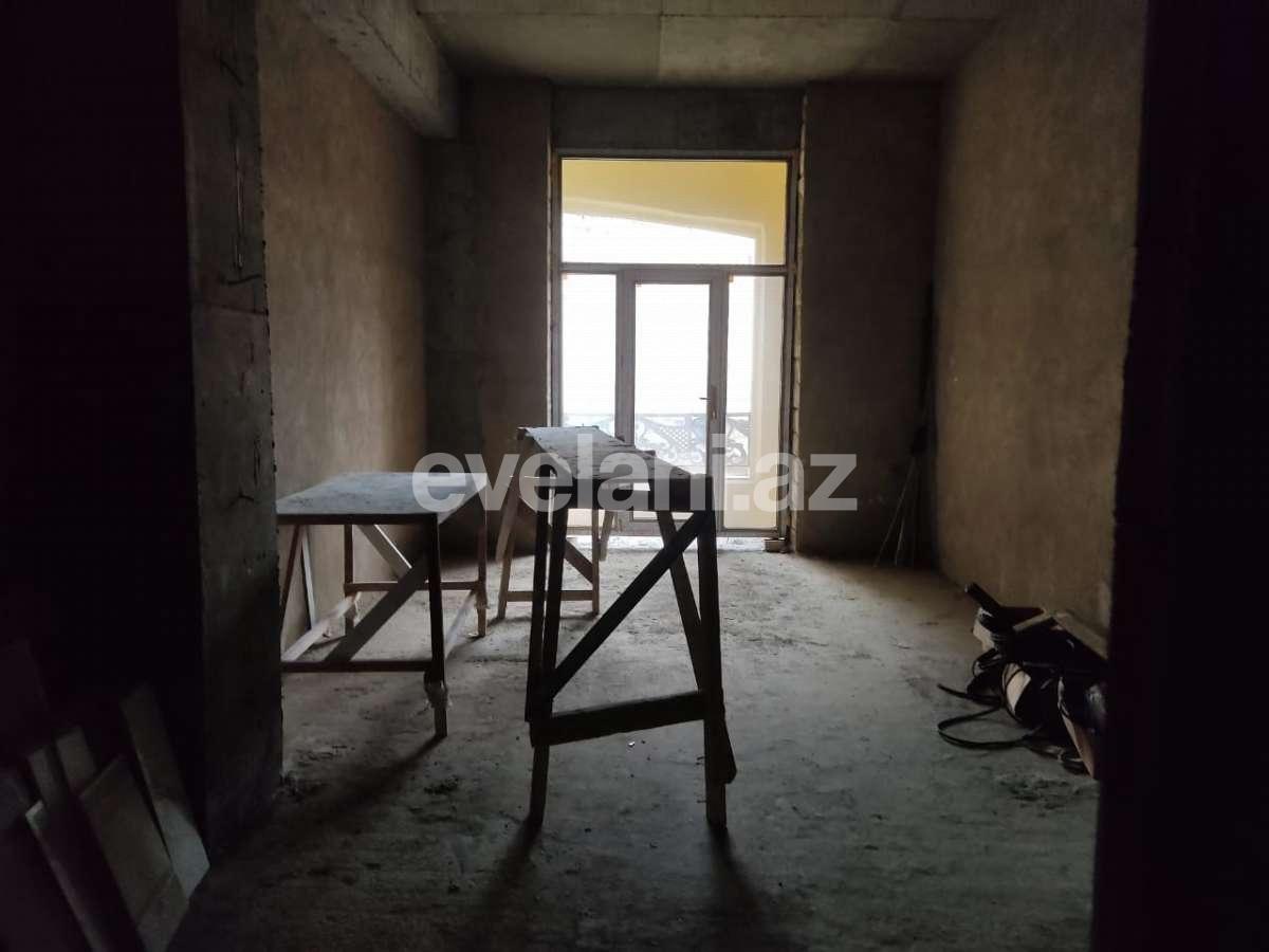 Satılır, yeni tikili, 3 otaqlı, 172 m², Bakı, Binəqədi r.