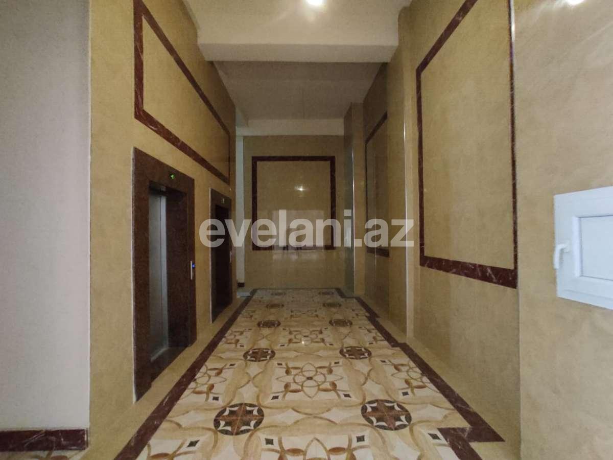 Satılır, yeni tikili, 3 otaqlı, 172 m², Bakı, Binəqədi r.