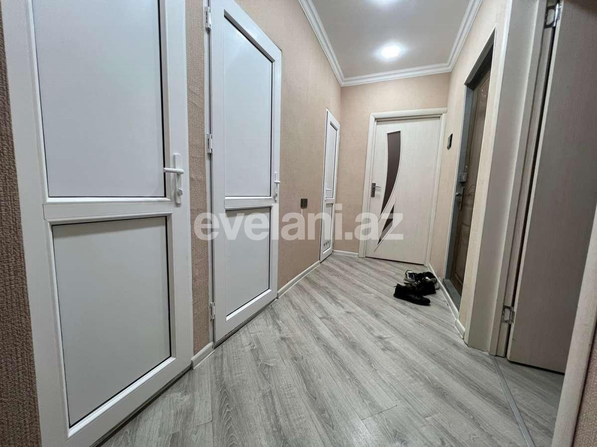 Satılır, köhnə tikili, 2 otaqlı, 50 m², Bakı, Suraxanı r, Hövsan q.