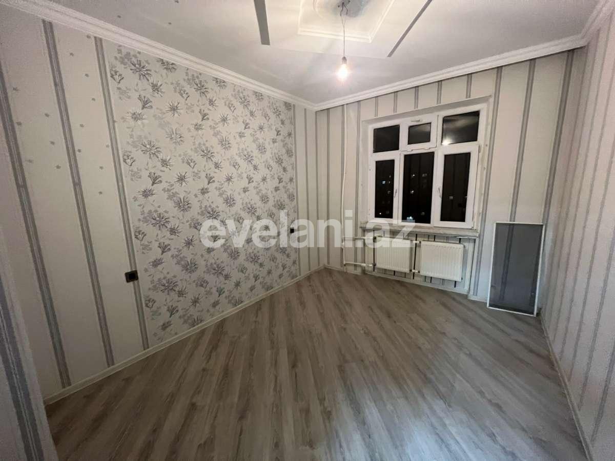 Satılır, köhnə tikili, 2 otaqlı, 50 m², Bakı, Suraxanı r, Hövsan q.