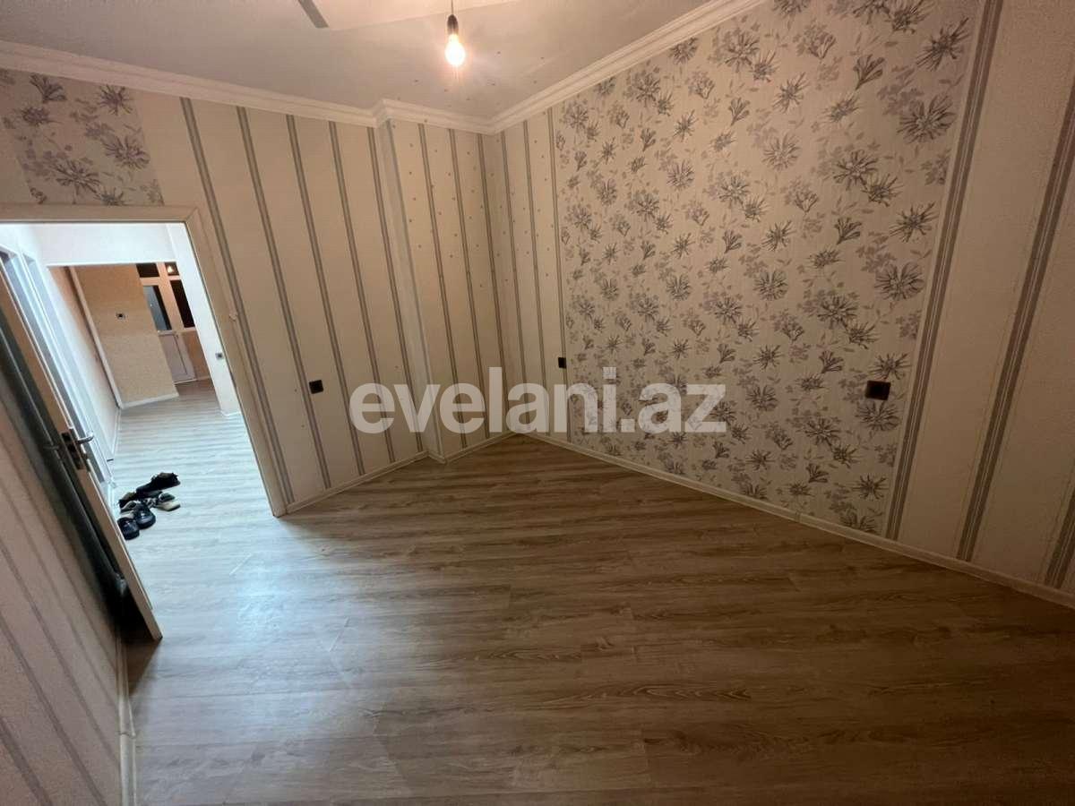 Satılır, köhnə tikili, 2 otaqlı, 50 m², Bakı, Suraxanı r, Hövsan q.