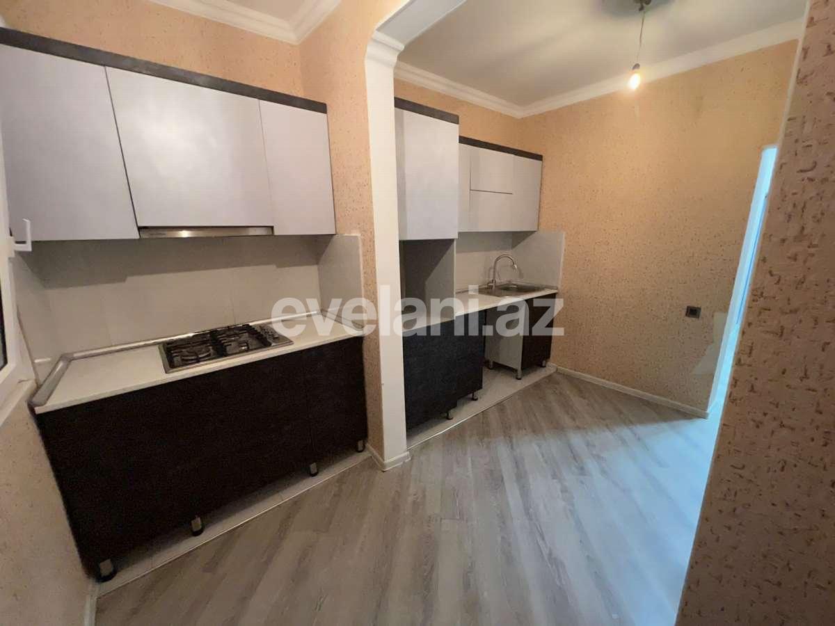 Satılır, köhnə tikili, 2 otaqlı, 50 m², Bakı, Suraxanı r, Hövsan q.