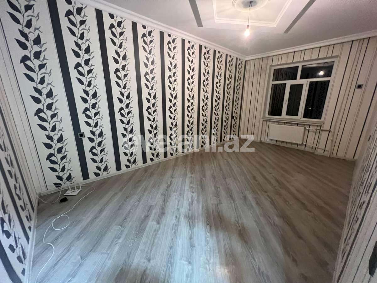 Satılır, köhnə tikili, 2 otaqlı, 50 m², Bakı, Suraxanı r, Hövsan q.