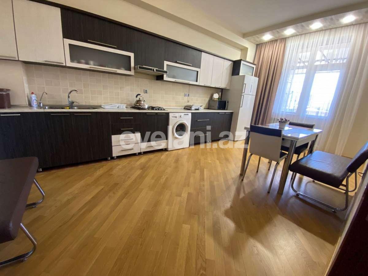Satılır, yeni tikili, 3 otaqlı, 158 m², Bakı, Yasamal r.