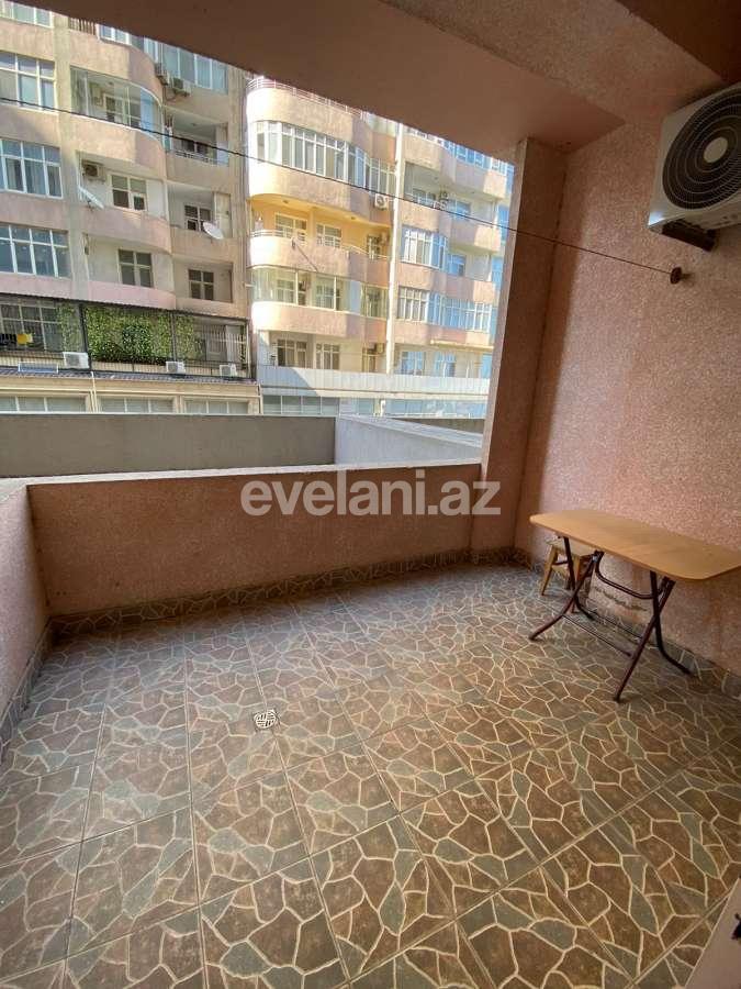 Satılır, yeni tikili, 3 otaqlı, 158 m², Bakı, Yasamal r.