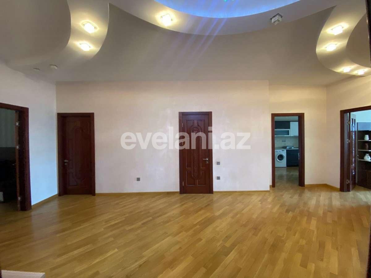 Satılır, yeni tikili, 3 otaqlı, 158 m², Bakı, Yasamal r.