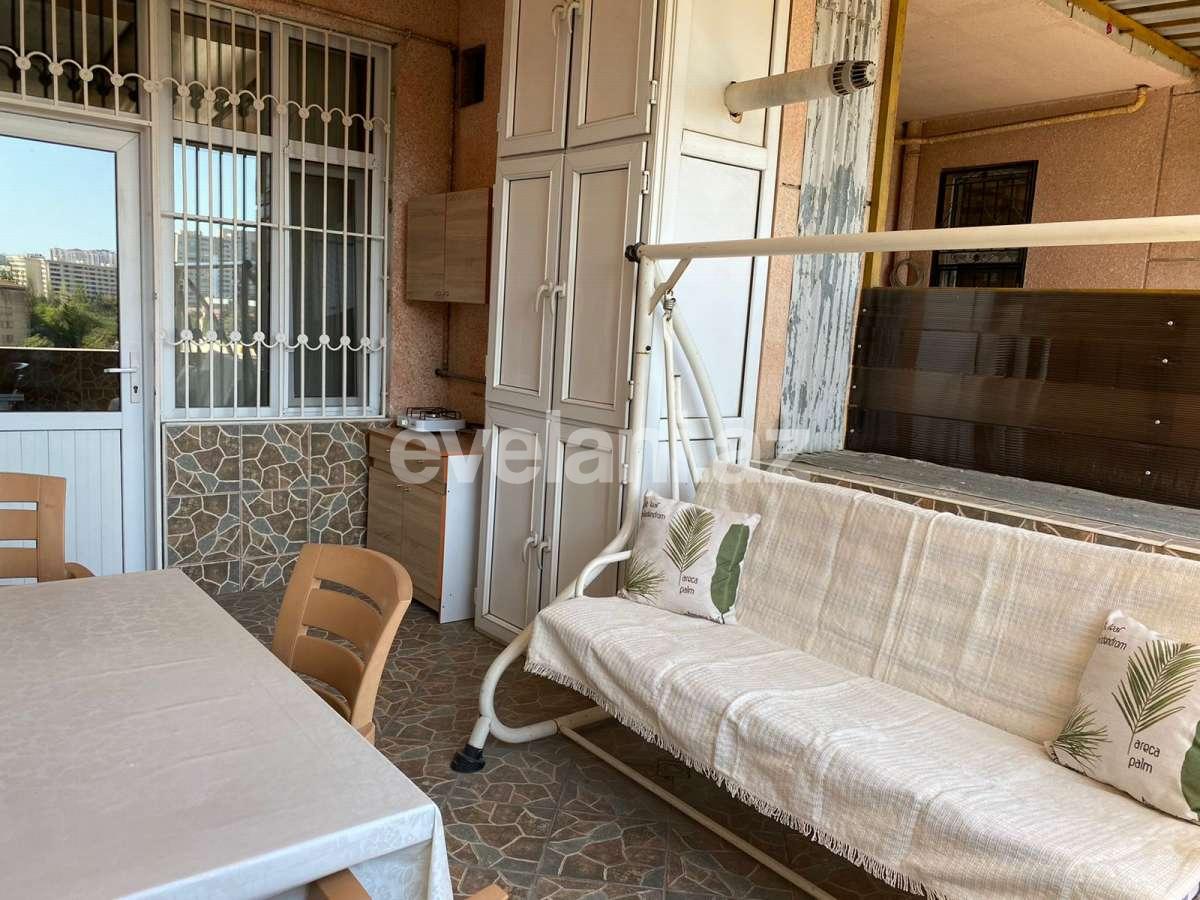 Satılır, yeni tikili, 3 otaqlı, 158 m², Bakı, Yasamal r.