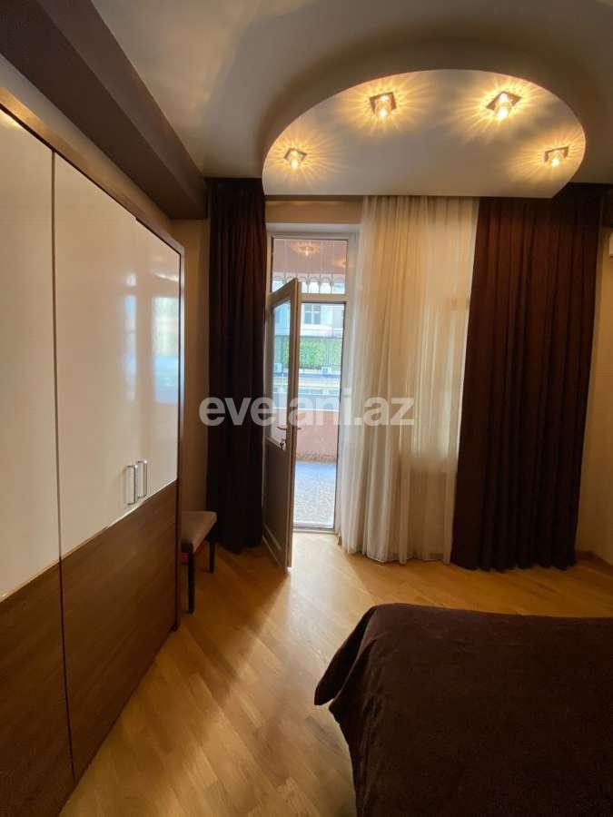 Satılır, yeni tikili, 3 otaqlı, 158 m², Bakı, Yasamal r.