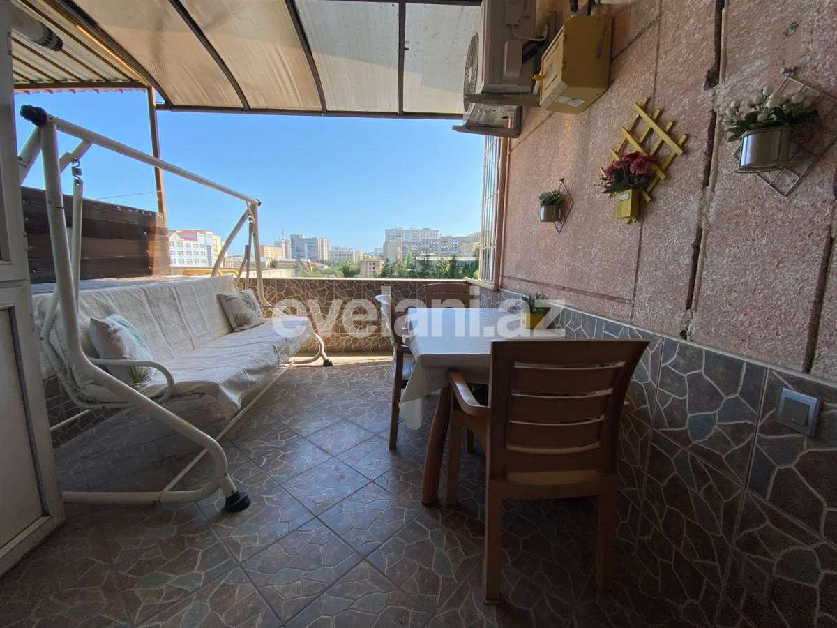 Satılır, yeni tikili, 3 otaqlı, 158 m², Bakı, Yasamal r.